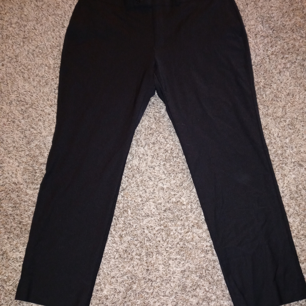 Calvin Klein dress pants - Picture 2 of 2